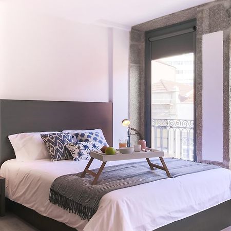 Samasal Trindade Apartments Porto Bagian luar foto