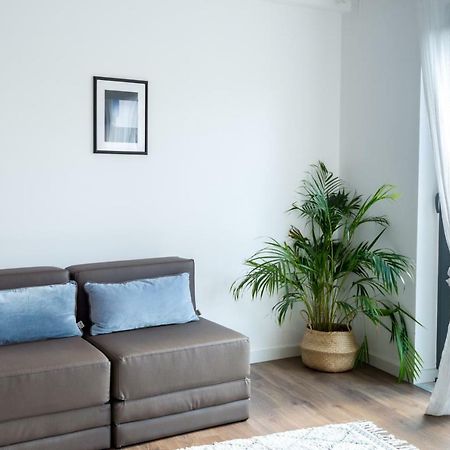 Samasal Trindade Apartments Porto Bagian luar foto