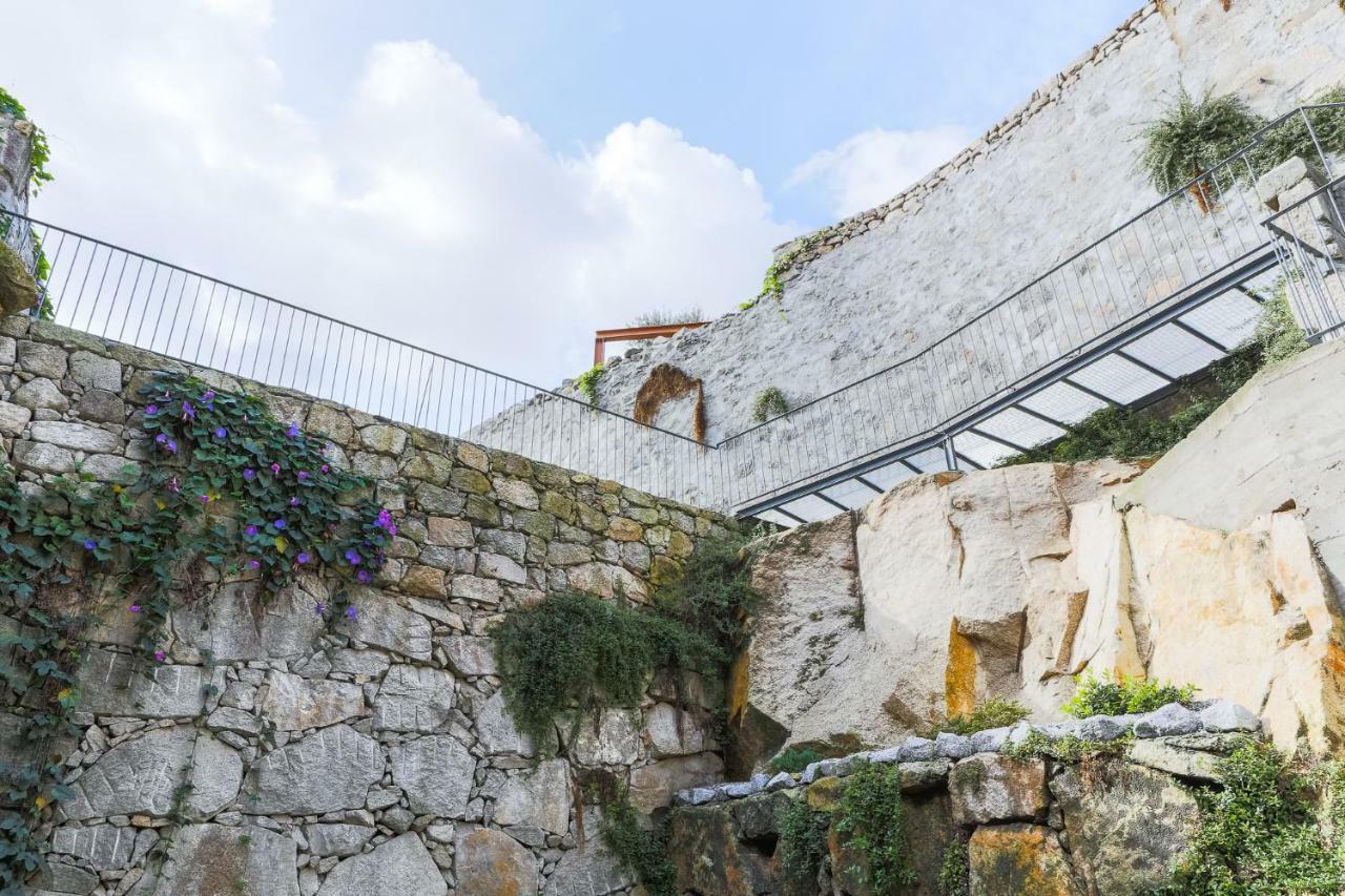 Samasal Trindade Apartments Porto Bagian luar foto