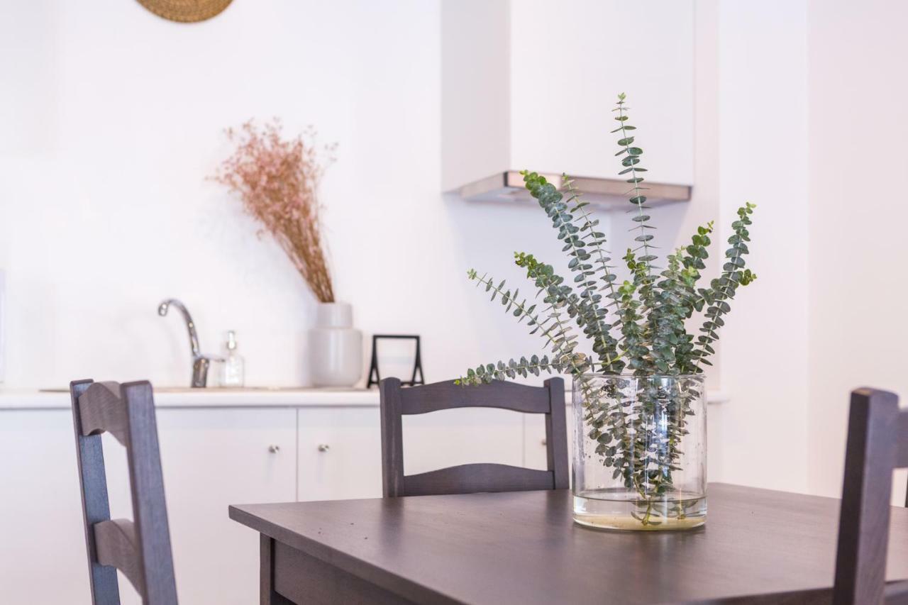 Samasal Trindade Apartments Porto Bagian luar foto